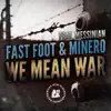 We Mean War - Single album lyrics, reviews, download