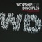 A New Hallelujah (feat. Marc James) - Encounter Worship lyrics