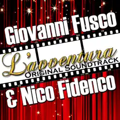 L'avventura - Original Soundtrack - Nico Fidenco L'avventura - Original Soundtrack - Nico Fidenco