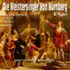 Richard Wagner: Die Mastersinger von Nürnberg (Bayreuth 1956) album lyrics, reviews, download