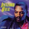 Alexander O'Neal - The Lovers