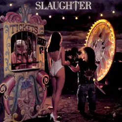 Stick It Live - EP - Slaughter