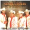 Borracho Afortunado - Los Sembradores de la Sierra lyrics