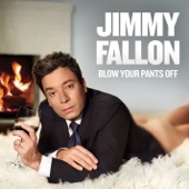 Jimmy Fallon - Balls In Your Mouth (feat. Eddie Vedder)
