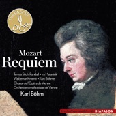 Mozart: Requiem, K. 626 (Les indispensables de Diapason) artwork