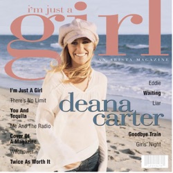 Deana Carter - Girls' Night