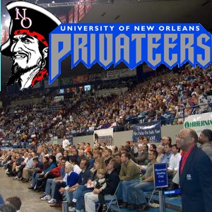 UNO Privateers Athletics - Fight Song cover