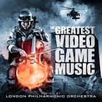 Super Mario Galaxy: Gusty Garden Galaxy by London Philharmonic Orchestra & Andrew Skeet