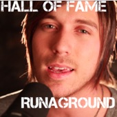 Hall of Fame (Acoustic Piano Version) artwork