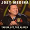 Twitter & Mexican Potluck - Joey Medina lyrics