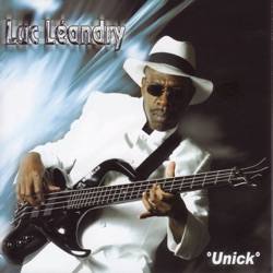 Luc Leandry - Electrick