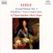 Benedictus: Benedictus - Le Concert Spirituel/Herve Niquet lyrics
