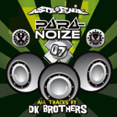 Para-Noize, Vol. 7 - EP - Dk Brothers & Neoh