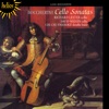 Boccherini: Cello Sonatas