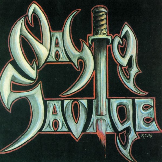 Cover artwork for No Sympathy