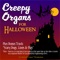 Halloween Mortuary - Russ Landau lyrics