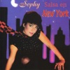 Salsa en New York