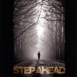 Tommy Ermolli - Arrival