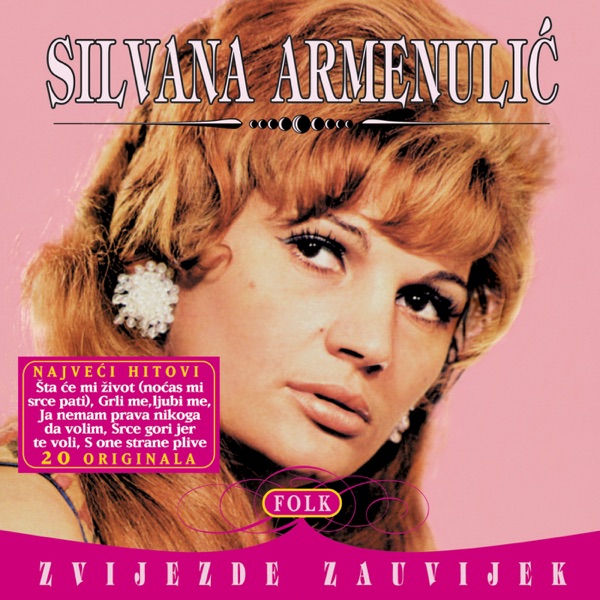 Silvana Armenulic - Rane Moje