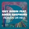 Heaven or Hell (Original Mix) - Guy Robin lyrics