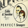 Eddie & Sunshine - Somewhere in Europe
