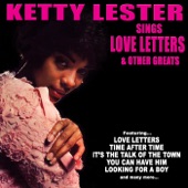 Love Letters artwork