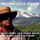 Dreams of the San Joaquin artwork