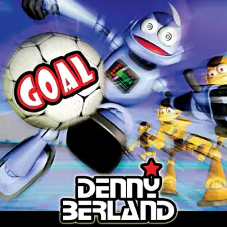 Goal - Single by Denny Berland album reviews, ratings, credits