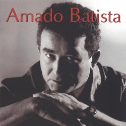 Amado Batista - Eu Gosto Dela