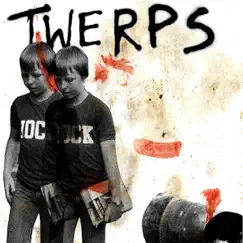I'm Stupid - EP by Twerps album reviews, ratings, credits