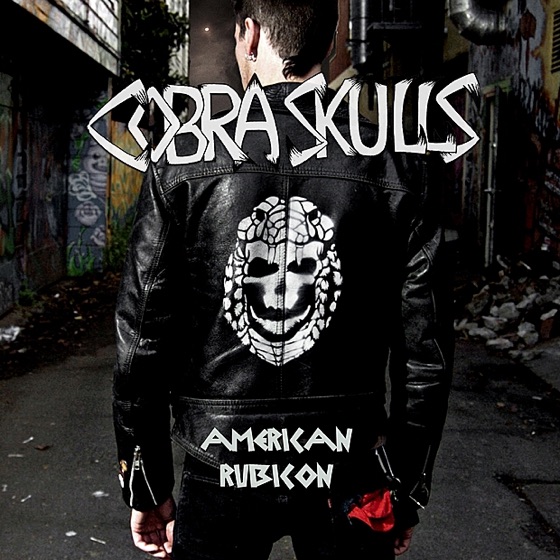 Cover artwork for Dead Inside