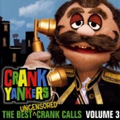 Dr. Drew Talks Hip Hop - Crank Yankers / Loveline