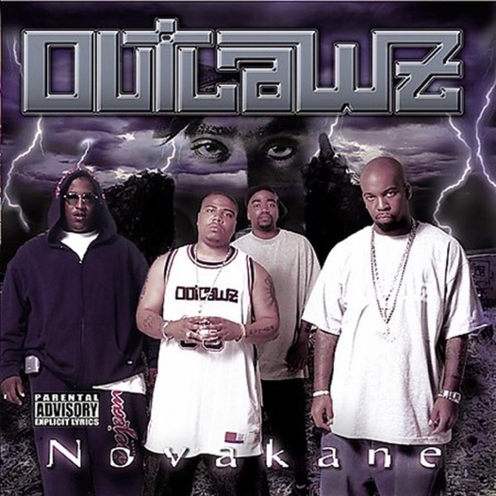 Cover artwork for Ghetto Gutta