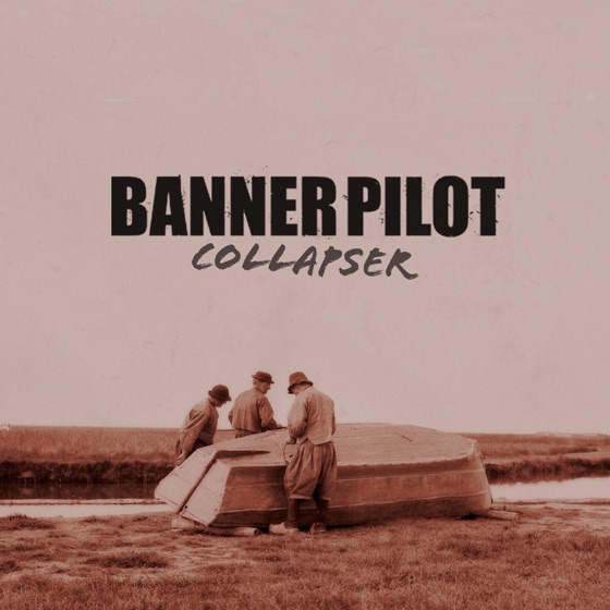 Cover artwork for Empty Lot