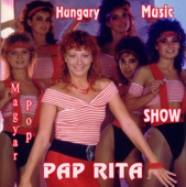 PAP RITA - KELL HOGY SZERESS