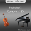 Pachebel's Canon in D - Pat Richardson