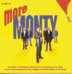 More Monty (Original Soundtrack)