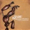 Strange Puppet (Monta At Odds Remix) - Saru lyrics