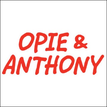 Opie and anthony 2013