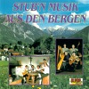 Stub'n Musik aus den Bergen