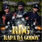 Av. Sabin (feat. Mano Brown & Lino Krizz) - Rapa da Godoy lyrics