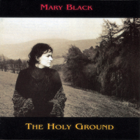 Mary Black - The Loving Time artwork