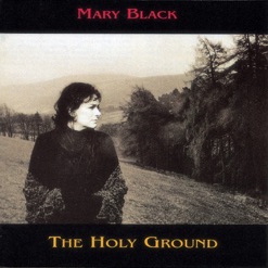 THE HOLY GROUND cover art