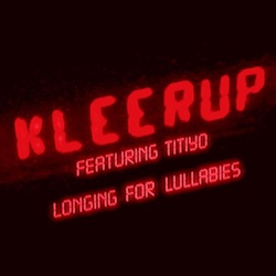 Kleerup - Until We Bleed (feat. Lykke Li)