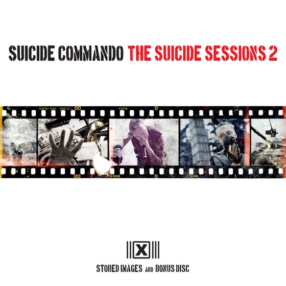 Cover artwork for Dying Inside