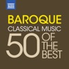 Baroque Music – 50 of the Best artwork