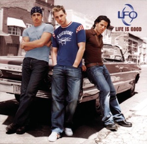 LFO - Every Other Time (Radio Edit) - 排舞 音乐