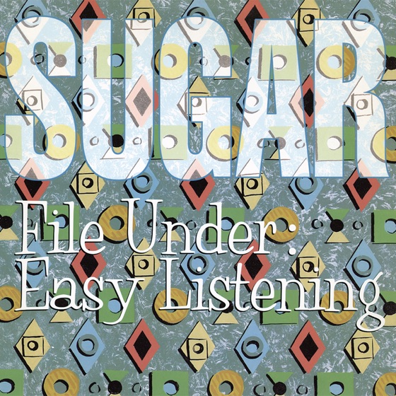 Cover artwork for Gift