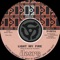 Light My Fire / Crystal Ship - Single ジャケット写真