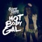 Hot Body Gal (feat. Richie Loop) - Benny Page lyrics